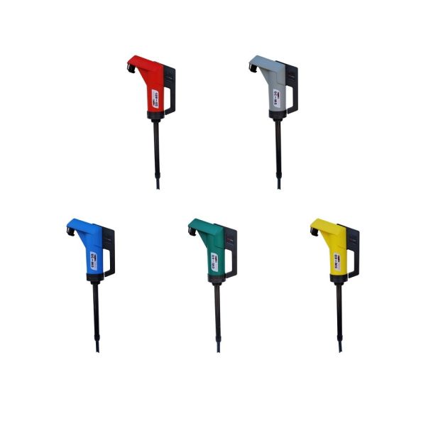 Manual Oil Pump for Oil Dispensing 3 SERIES G28 Hand-Operated Grease Gun Barrel Pump