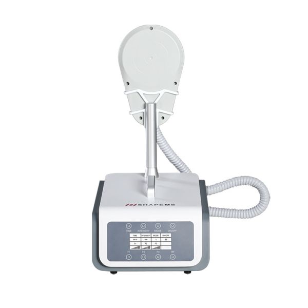 Мини-электрический стимулятор мышц Slim HI EMT для похудения