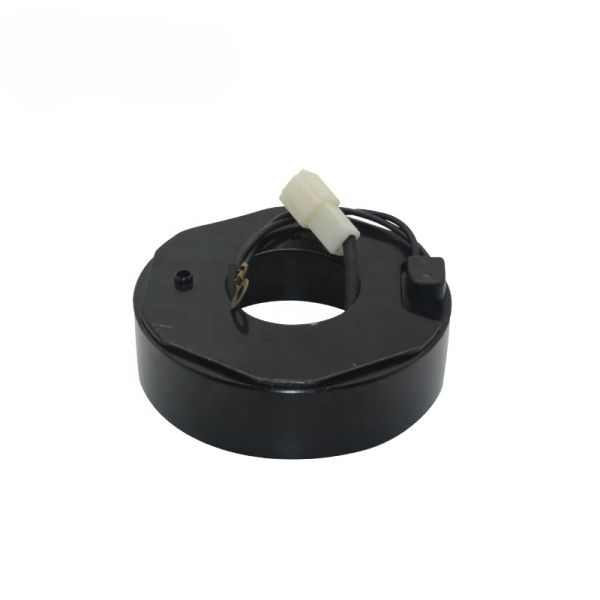 New KPL 125mm 12V for 7PK Air Conditioning Magnetic Clutch Assembly Model KPL-1725-XZ