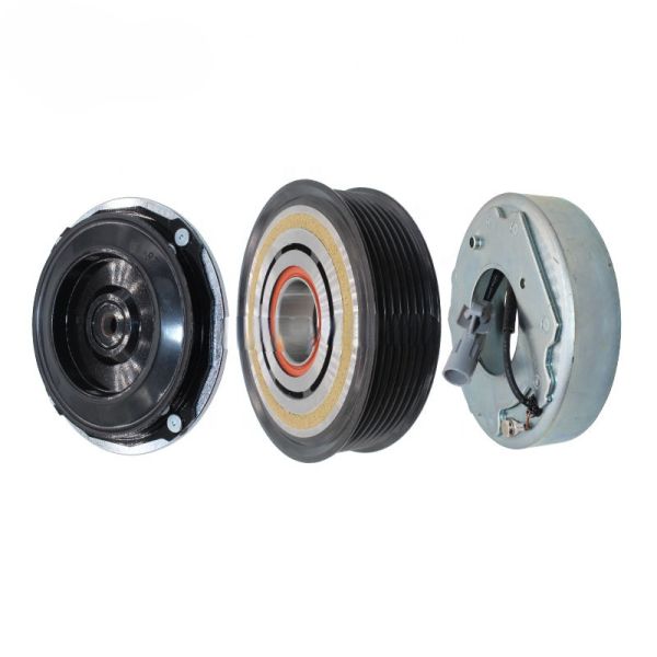 KPL New 12V AC Compressor Clutch Spare Part for Lexus RX350 PV7 (120mm) Model KPL-1720-XZ