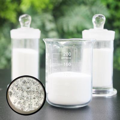 Micro Glass Bubbles Thermal Conductivity 0.153 Glass Microballoons Improve Thermal Management