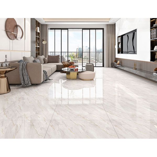 мрамор выскальзывания 36X36' 3pcs/Ctn анти- кроет линию черепицей оформление 11mm полного тела золотую дома