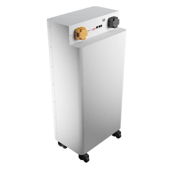 Solar Energy Storage Lithium Ion Battery 10kw 15kwh 48v 280ah 300ah Lifepo4 51.2V Lithium Battery Pack Stackable
