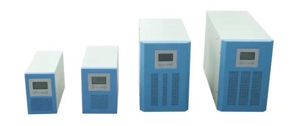 12V 220VAC 0.3KW  Low Frequency Solar Inverter DC TO AC Solar Inverter