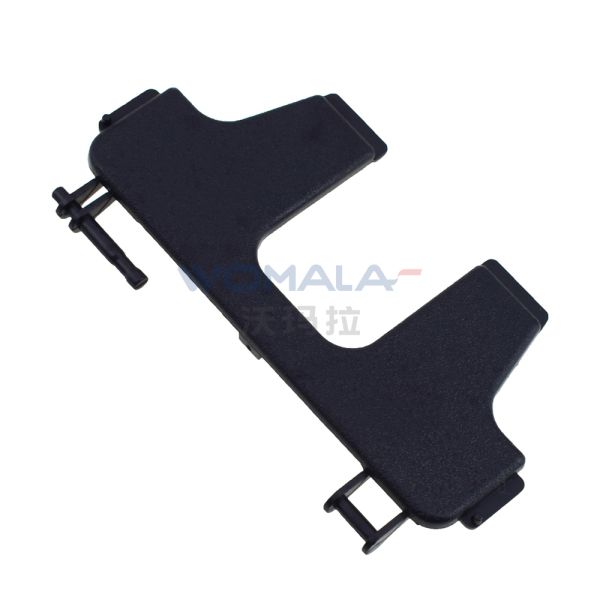 Womala Tailgate Lock Trim Panel OE 31305446 for Auto Parts S60 S60L