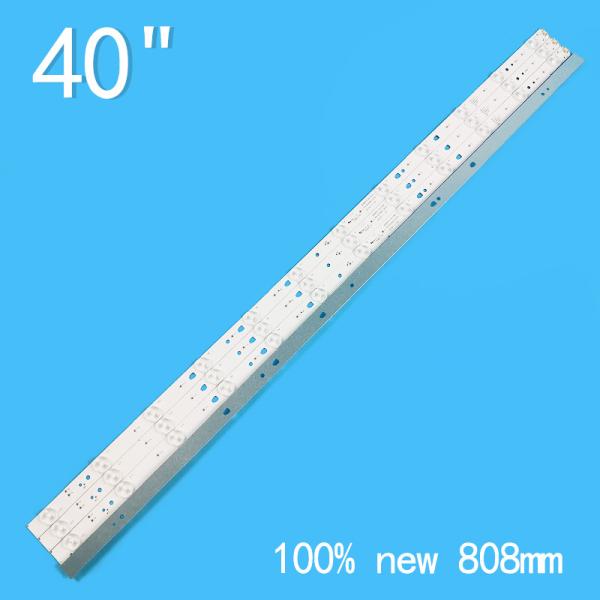 LED40F1100C LE40A7100L Haier TV Backlight LE40B3000 LED40ME1000 LED40D12-ZC14-04(A)