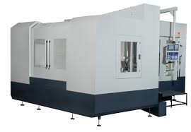 High Speed Horizontal Deep Hole Drilling Machine 1000mm Drilling Depth