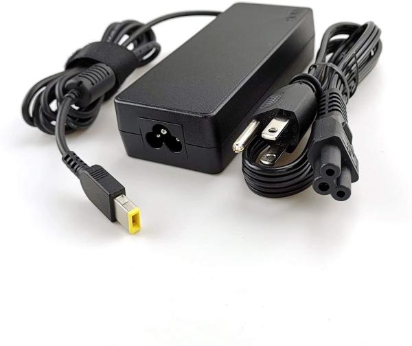 laptop Lenovo ThinkPad Yoga Charger , 90W Slim Tip Power Adapter