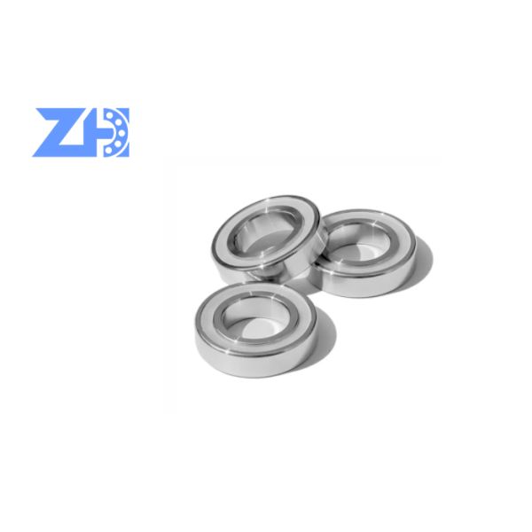 NSK 6800 6801 6802 6803 6804 6805 6806 6807 Customize Deep Groove Ball Bearing