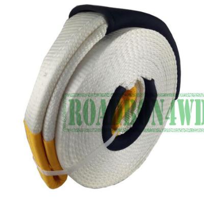 Heavy-Duty 4WD Recovery Kits, Basic Recovery Accessories, Recovery Strap, Snatch Strap