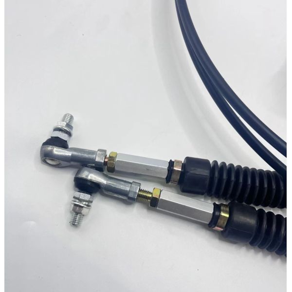 247-5212 E320C E312C E318C Excavator Throttle Motor Accelerator Governor 2475212