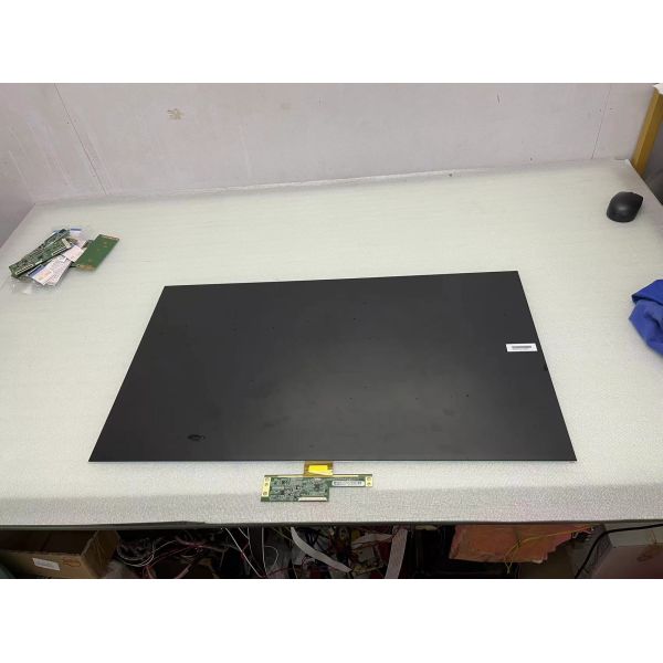 CSOT 32 Inch TV Panel Open Cell ST3151A07-1-XC-3 Flat Screen Tv Panel