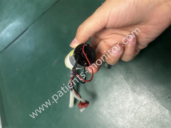Components de pompe médicale de haute qualité Welch Allyn Spot Signes vitaux Lxi M26B18153R, 0140522, P05C09R, 14526 avec 6V CC