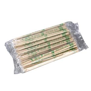 Baguettes en bambou chaudes économiques de baguette en bambou faciles pour des