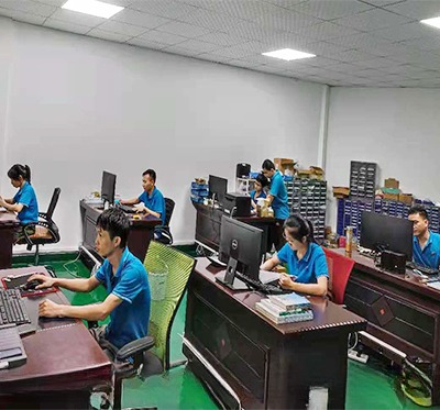 Многостанционная машина для намотки малых катушек для охлаждения Вентилятор Вентилятор Моторы Самостоятельный Pingsheng