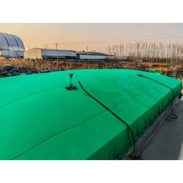 Manure Management Equipment