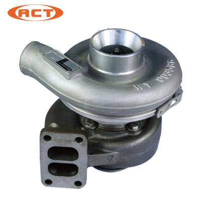 Turbocompressor 88051725 do motor da máquina escavadora HIC 6BT sem válvula