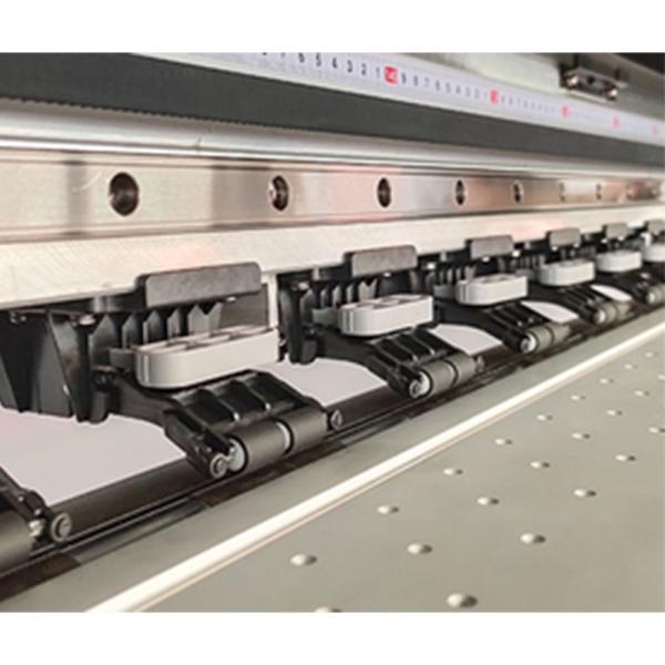 Eco Solvent Printer WITH I3200E1 DX5 XP600 For Outdoor Advertisement Printing