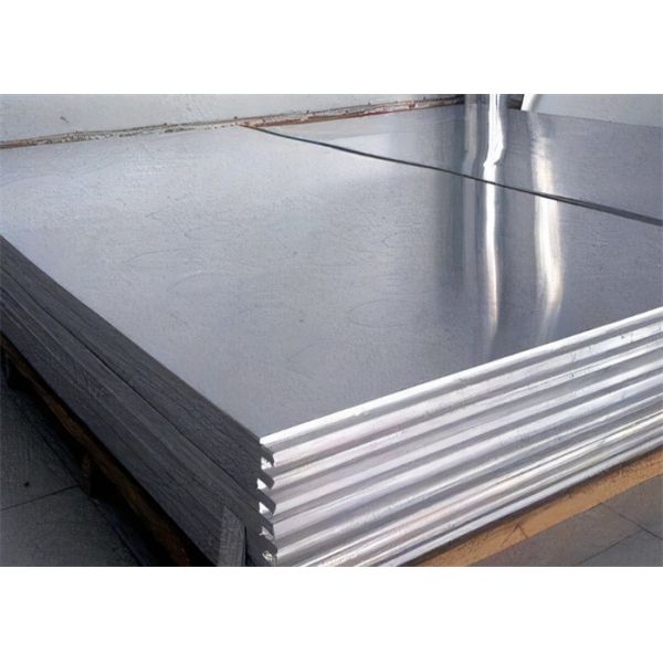 ASTM 2205 HL Stainless Steel Sheet Plate Brush 304 316 310s