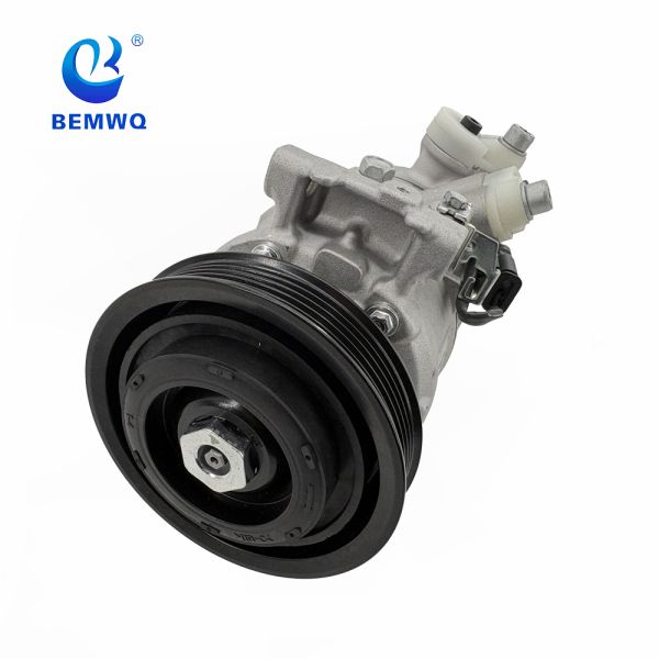 BEMWQ 0008305702 AC Compressor For Mercedes Benz W176 W246 W242 M270