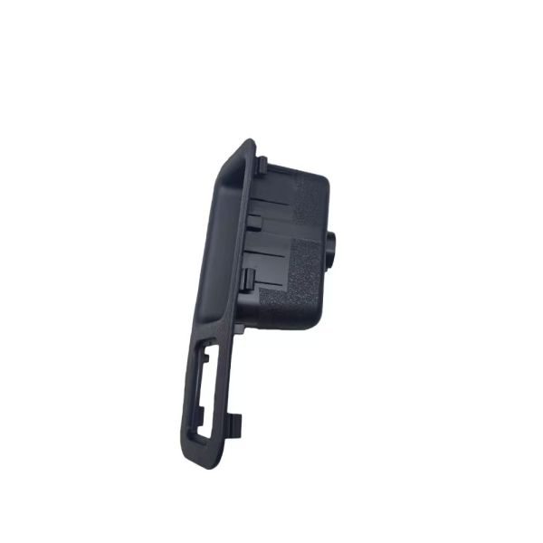 OEM SA2FC-6302124A High Quality ABS Tailgate Handle Trunk Latch Box Luggage Compartment Grip BYD Song Pro Rear Door Auto Spare