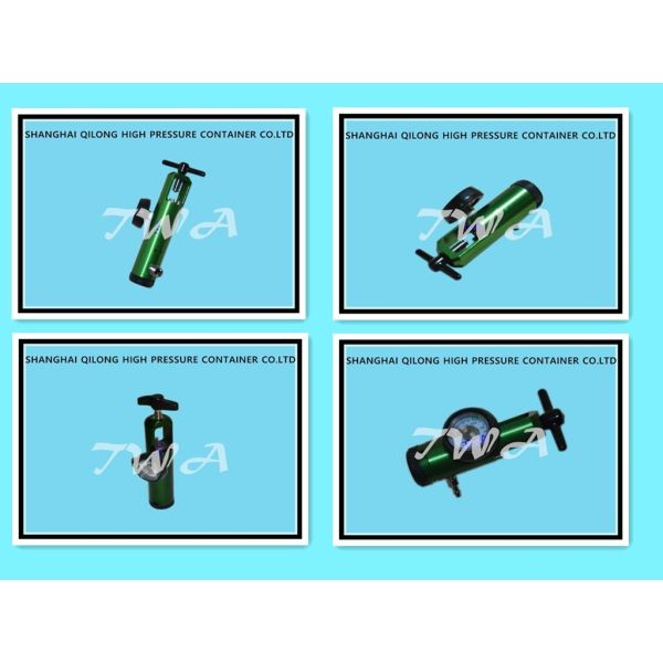 American Brass Medical Use Oxygen Regulator For CGA870 in hospital or at home