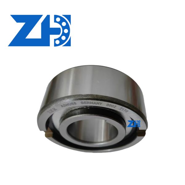 ASNU50 Rodamiento de embrague flexible sin ruido fuerte ni interferencias