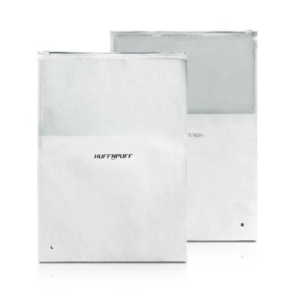Customized Biodegradable Paper Bags Eco Friendly Bread Packaging Bags White