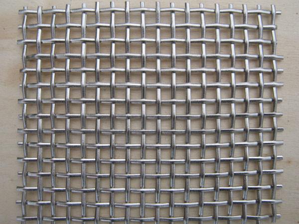 Qualified ss304 ss316 Wire Screen; 3/8’ Woven and Welded (China factory)