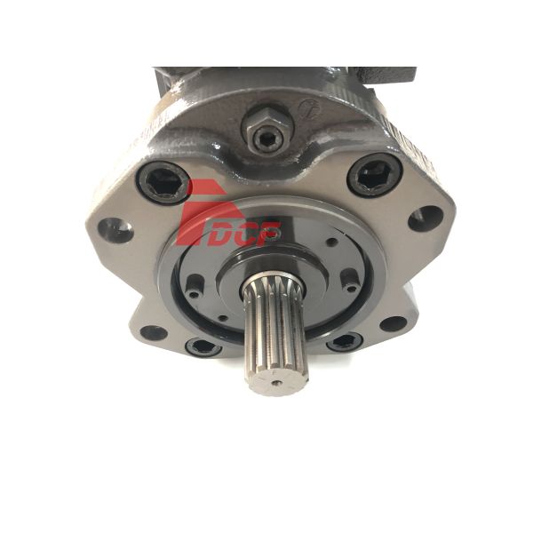 Польза гидронасоса К3В112ДТП для ДХ225-9 с частями экскаватора запасных частей гидронасоса