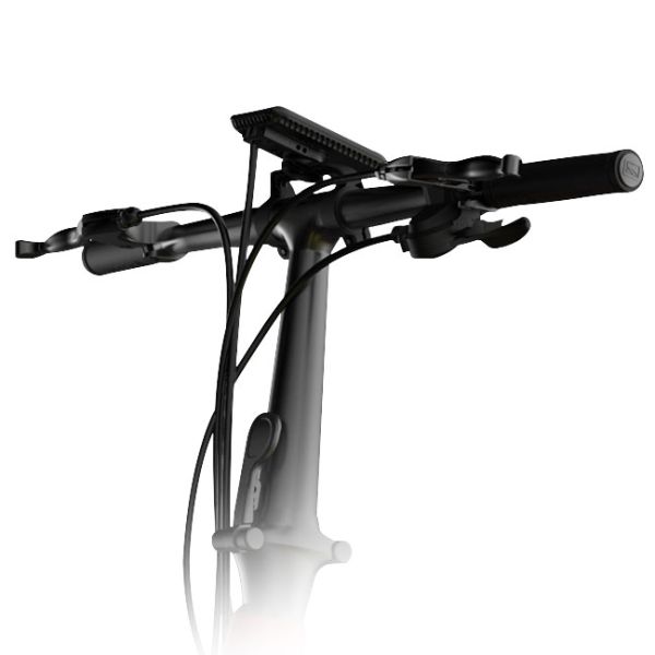 50Km/H Electric Motor Fat Sports City Bike 13.2AH Rear Hub