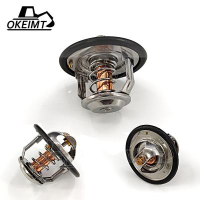 Termostato de venda quente do motor ME99427 para as peças de reparo do motor de Mitsubishi 6D14-16-82°
