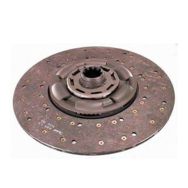 Части муфты тележки утюга на диск муфты сцепления 31250-6480 Hino запасных частей