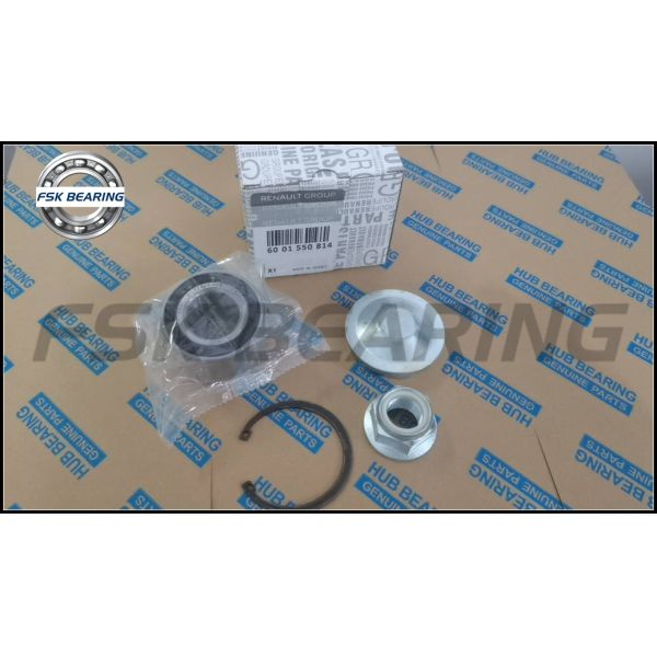 Автомобильные запчасти 402101554R Колесные подшипники 37*72*37 мм