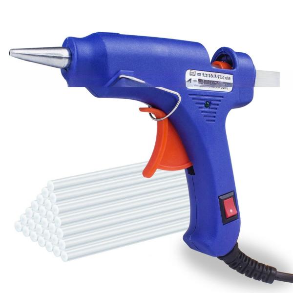 100mm Length Hot Melt Glue Stick Compatible With Most Glue Guns