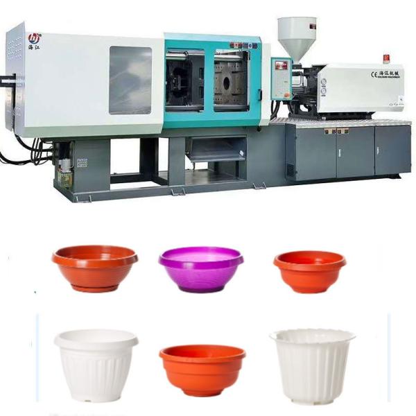 High Speed Injection Moulding Machine For Bottle Caps With Injection Rate 2-300 Cm3/S