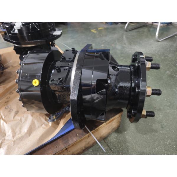 Время длинной жизни вибрации стального насоса с зубчатой передачей Роторы гидравлического высокоскоростное низкое