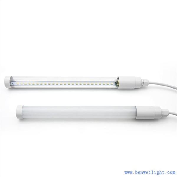 Iluminação do aviário Sem radiação UV ou IR, Triac ou 0-10V Dimmable IP65/IP67 impermeável