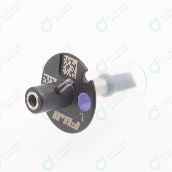 FUJI Wide Range Nozzle L 2AGKNG021800 For FUJI SMT Machine Spare Parts