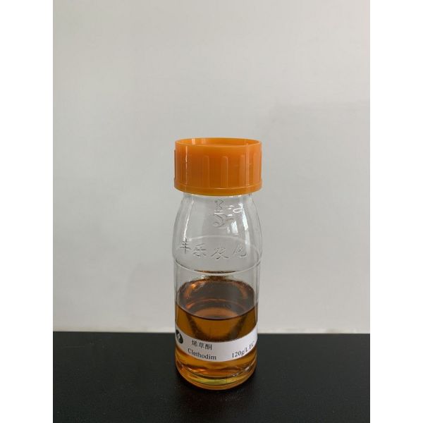 Clethodim 120g/L SC,Agrochemical Herbicide,Kill Annual And Perennial Grass In Oilseed Rape,Sugar Beet ,Tabacco,Potato