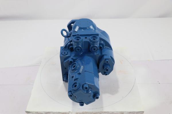 AP2D2-28 Pompes hydrauliques principales avec pièces de machines à excavatrice à vanne