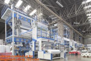 YANTAI BAGEASE PACKAGING PRODUCTS CO.,LTD