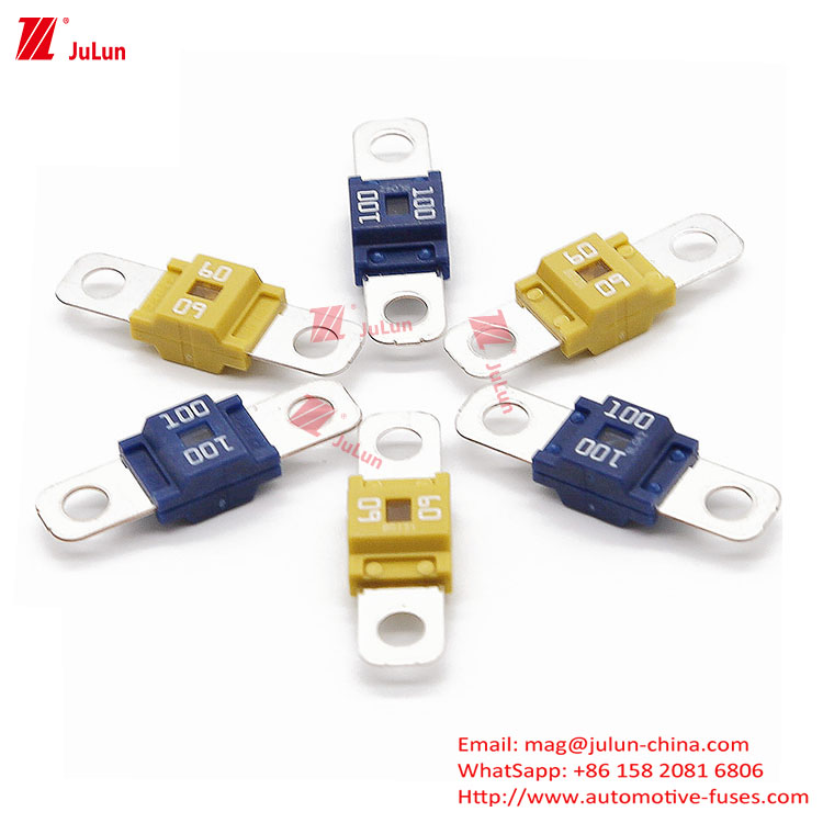 Bolt Japan PEC Pacific Seiko Auto Fuse Литиевая батарея специальная защита 58V DC50A