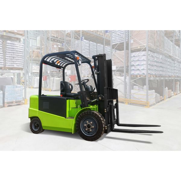 LGMC CPD35 2Ton Logistics Forklift With Battery Power