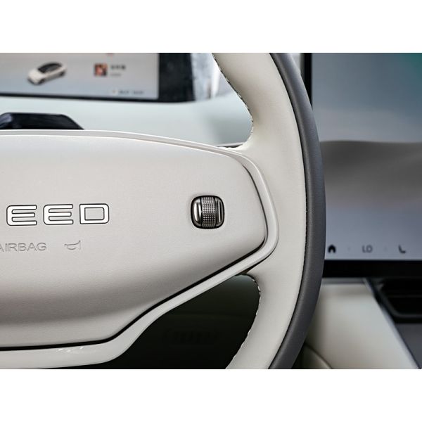 New Auto 2024 EV Chery Car EXEED Sterra ES UItra 480Ps 650Km Long Range 4WD