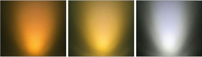 Interior Square Warm White Led Downlights Dimmable 2*20w 2700-3000k 30 Deg Tilt