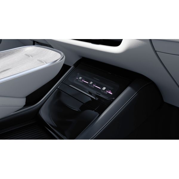 Chang'an A07 Sedan EV e Reev Duas combinações de duração da bateria 515 km (EV) e 1200 km (1.5T motor Reev)