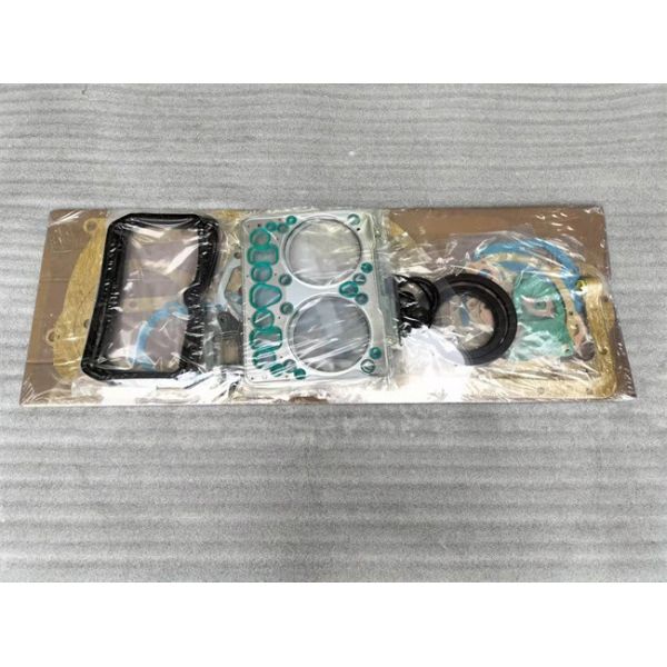 DE08TI DE08TIS Excavator Overhaul Full Gasket Kit For Engine 65.00900-8601S DH225LC-9 DH258LC-7 DH300LC-7