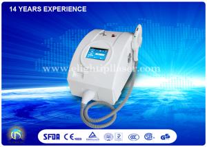 Smart nenhuma máquina da remoção do cabelo do IPL da cicatriz para a remoção da