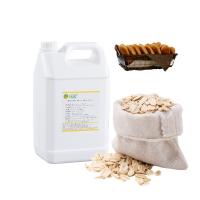 Sabor de nozes Fragrância Alimentos Doces Sabor para assar Bebidas Sorvete